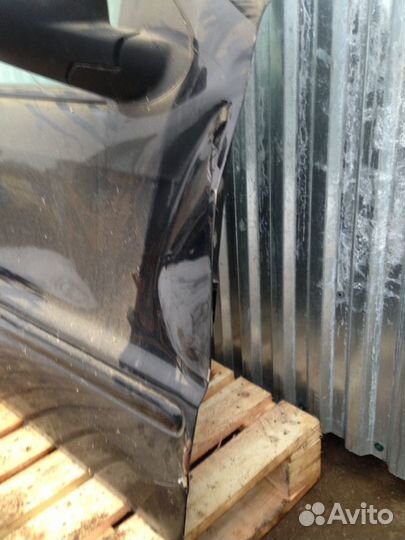 Мерседес w163