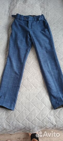 Школьная форма для мальчика 116 122