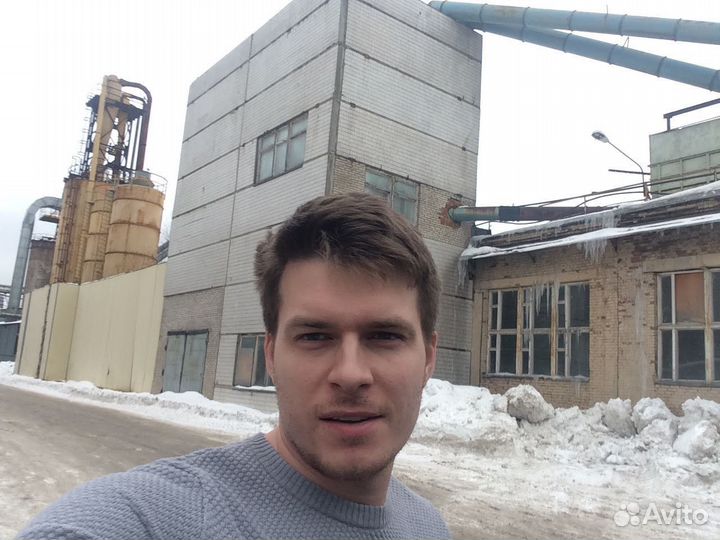 Эксперт по вентиляции и кондиционированию