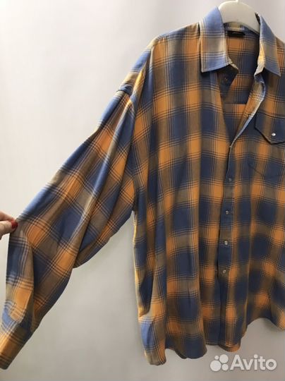 Рубашка The lumiere Atelier