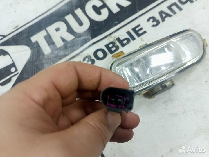 A9408200056 Фара птф левая Mercedes-benz Actros