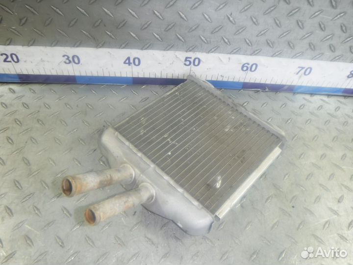 Радиатор отопителя Chevrolet Lanos I