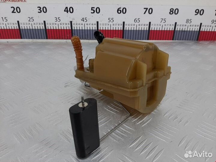 Датчик уровня топлива Mercedes-Benz C-Класс