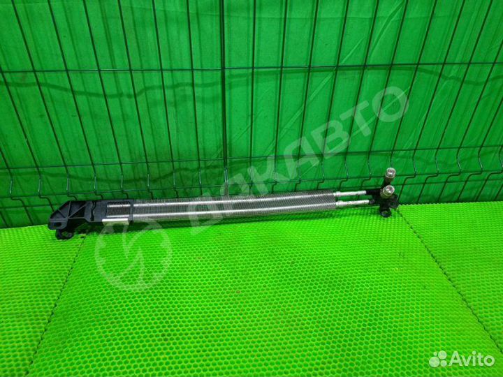 Радиатор гидроусилителя руля Mercedes-Benz V W639