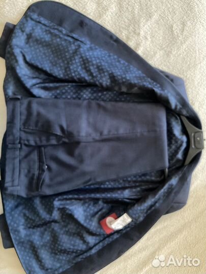 Костюм школьный доя мальчика