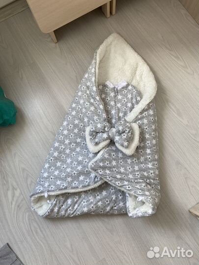 Комплект на выписку