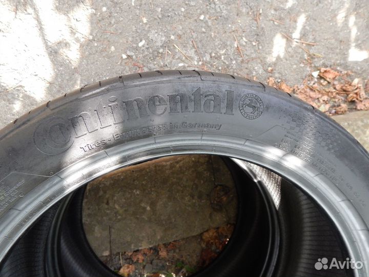 Continental ContiComfortContact CC5 225/45 R17