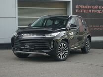 Новый EXEED TXL 1.6 AMT, 2023, цена от 2 940 000 руб.