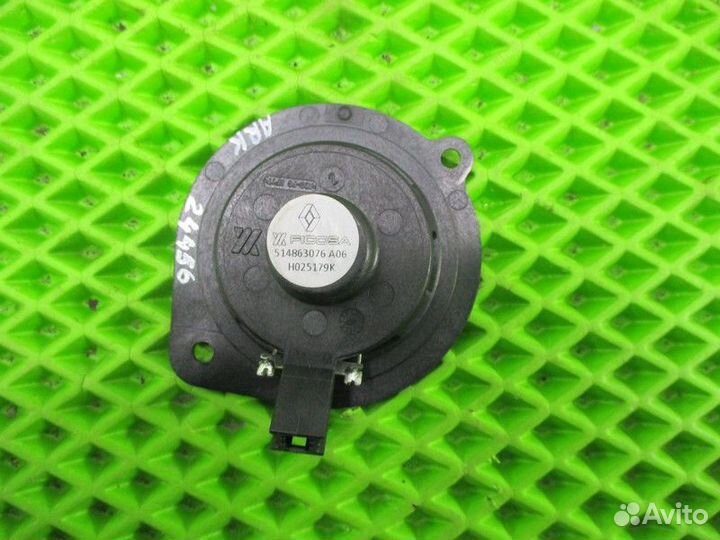 Динамик Renault Arkana