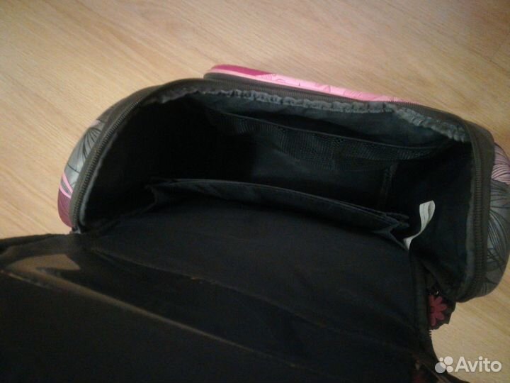 Портфель школьный