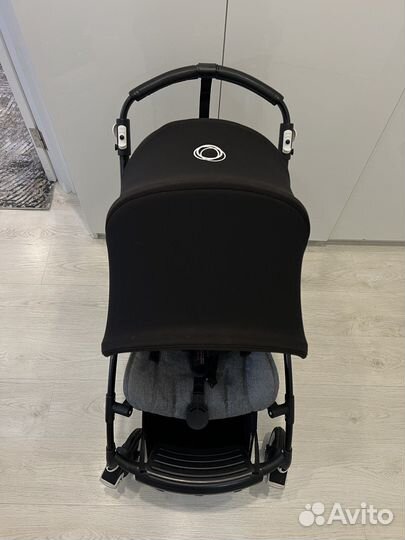 Коляска bugaboo bee 5