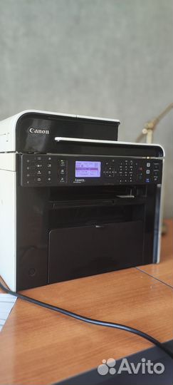 Мфу Canon i sensys mf4890dw