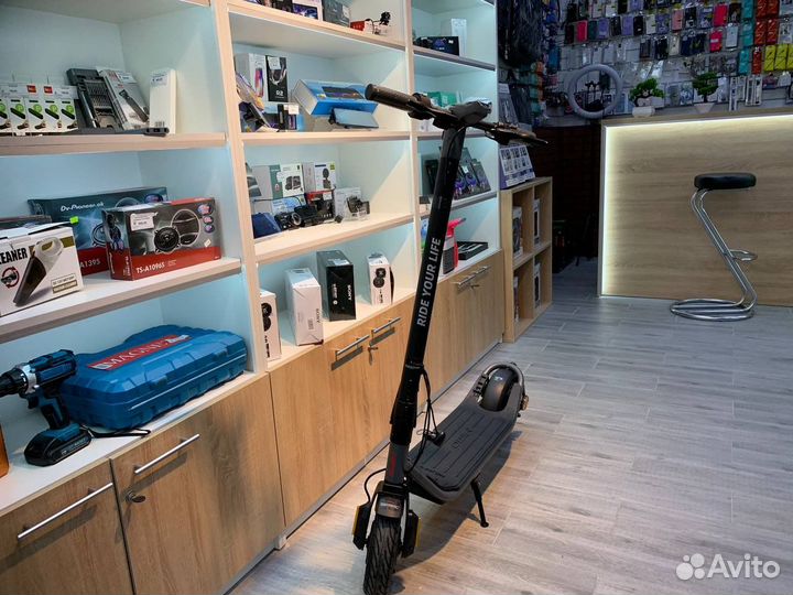 Электросамокат Xiaomi Himo L2 (Рассрочка, новый)