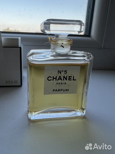 Духи Chanel N5 оригинал