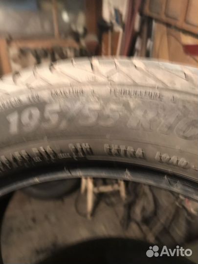 Matador MP 47 Hectorra 3 195/55 R16