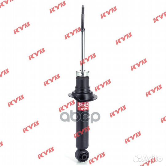 Амортизатор подвески задн nissan: maxima QX 95