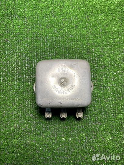 Реле зарядки Ява 6в 75 вт