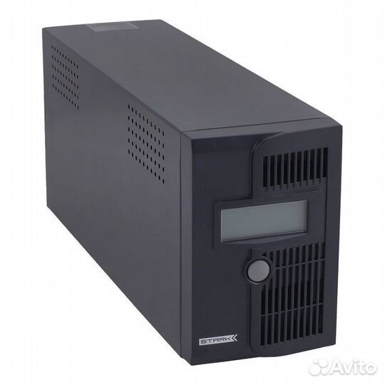 Ибп Stark Country 600