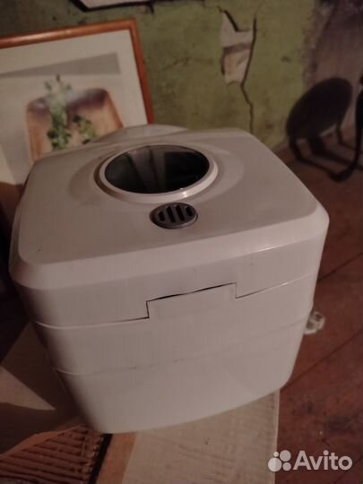 Хлебопечка