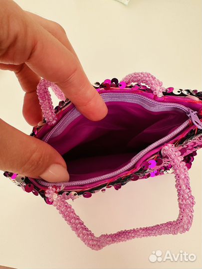 Cумочка для девочки