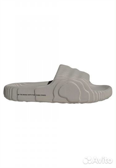 Сланцы Adidas adilette 22 unisex новые под заказ