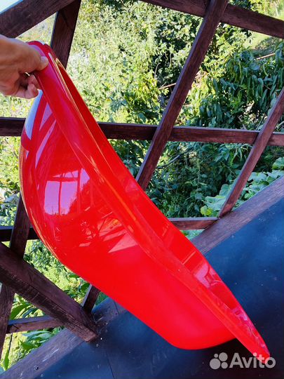 Ванна детская