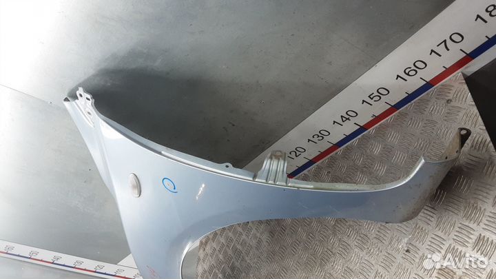 Крыло Toyota Corolla E15 (2006-2013)