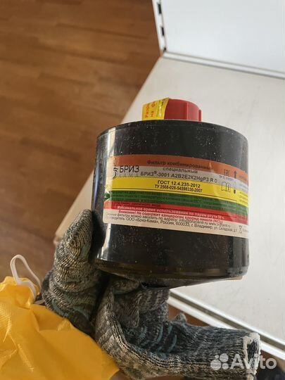 Фильтр бриз