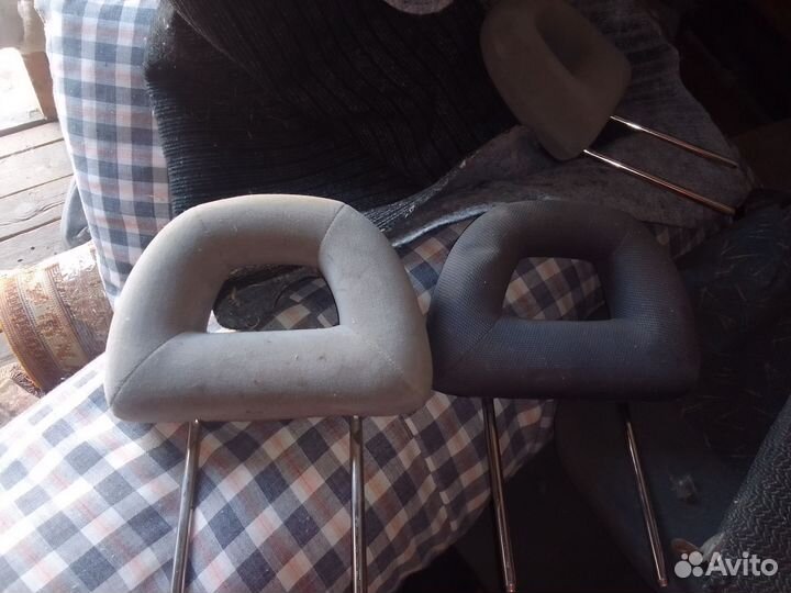 Подголовник Chery Amulet А15