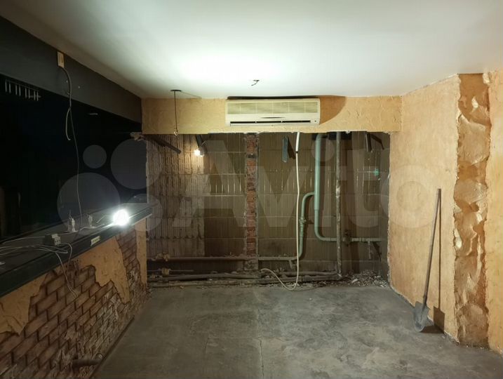 Продается помещение свободного назначения 200 м²