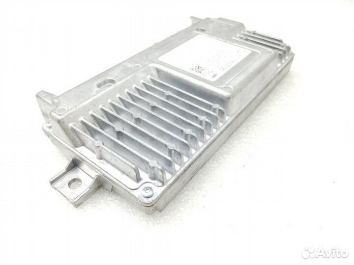 Блок управления парктроником Mercedes-Benz E-Class