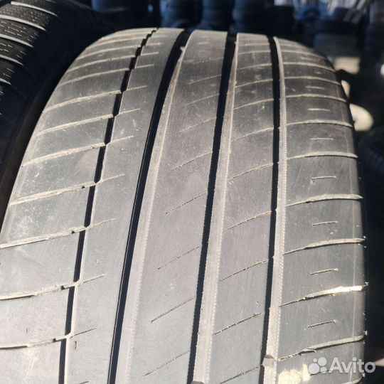 Kapsen RS26 Practical Max HP 285/35 R21 105Y