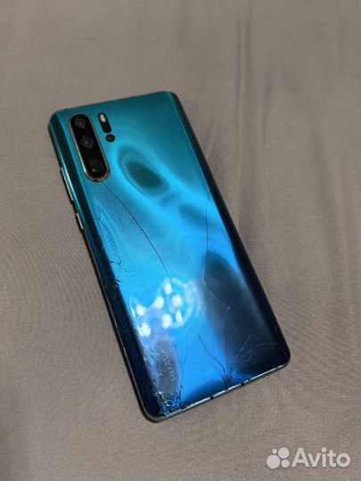 HUAWEI P30 Pro, 8/256 ГБ