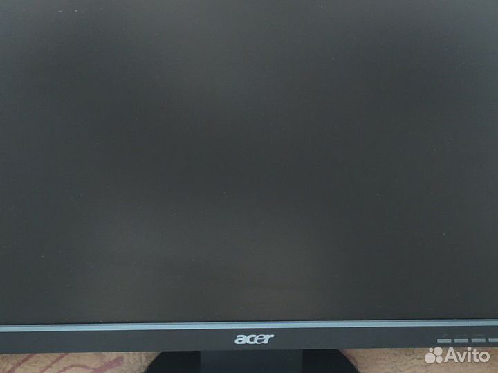 Монитор Acer 19