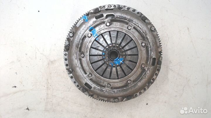 Маховик Dodge Journey, 2009