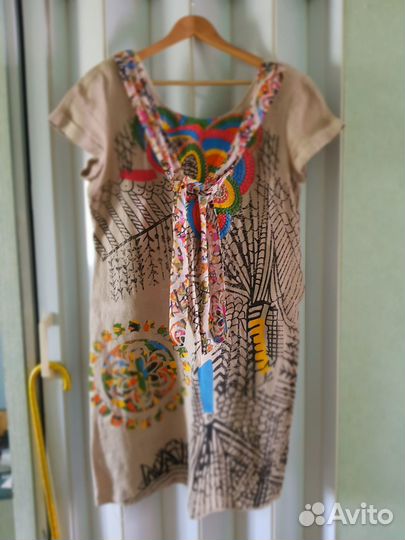 Платье женское 48 50