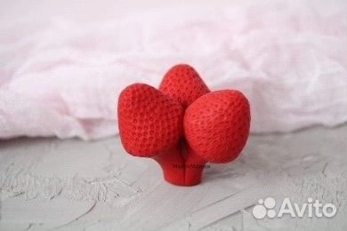 Силиконовая форма