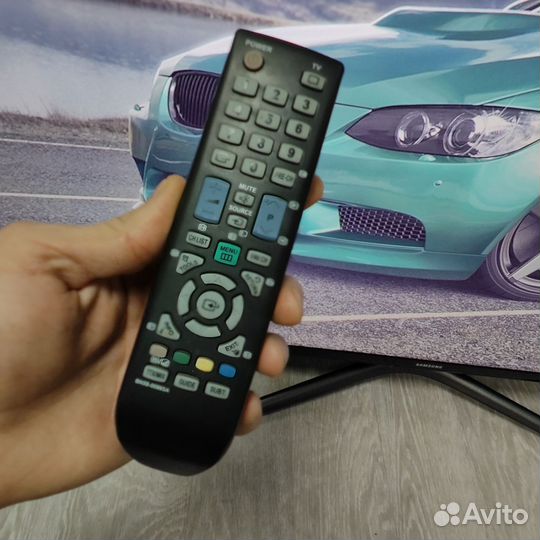 Телевизор Samsung 50диагональ 127см