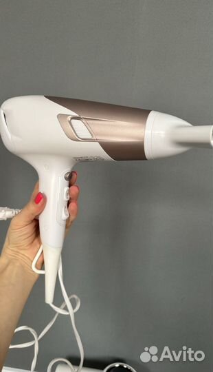 Фен Rowenta CV5830