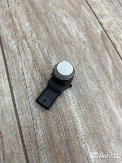 Датчик парковки. Парктроник Mercedes E W212 3.0