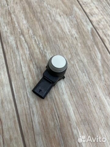 Датчик парковки. Парктроник Mercedes E W212 3.0