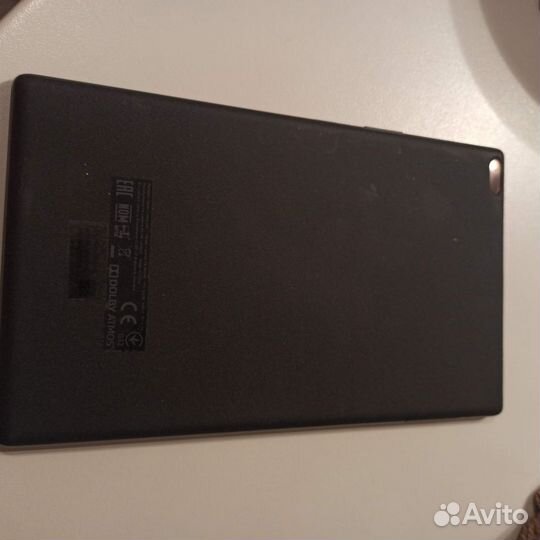 Планшет Lenovo Tab 4 TB-8504F