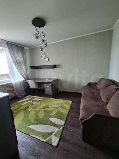 2-к. квартира, 71,2 м², 10/10 эт.