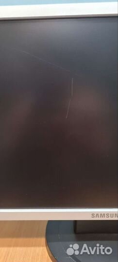 Монитор Samsung 920nw