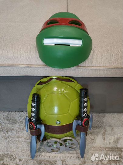 Игровой набор 