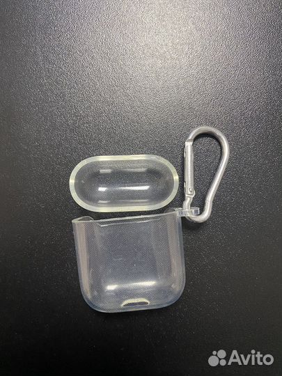 Наушники earpods