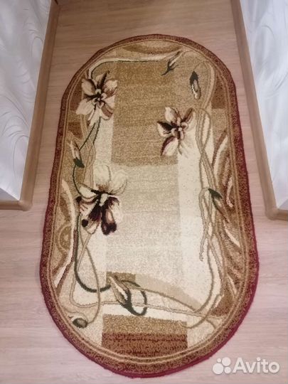 Ковёр и коврик