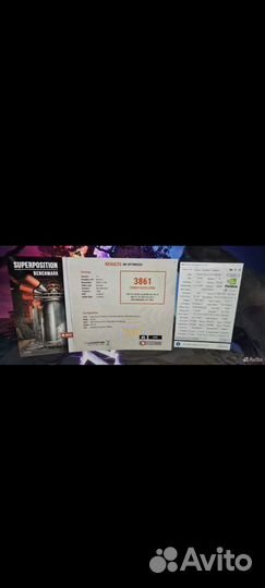 Видеокарта msi gtx 1060 6gb