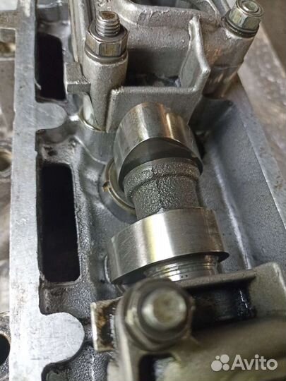 Спортивная гбц ваз