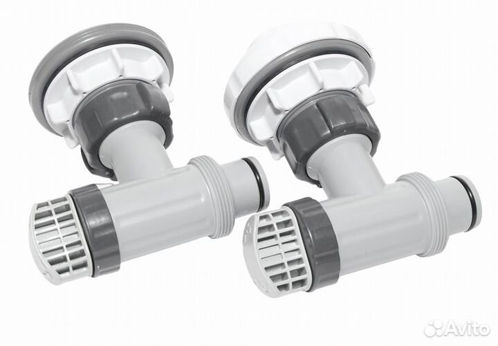 Каркасный бассейн 488*122 см Intex 26326NP